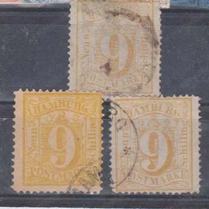 Ritka belyegek - kép 12