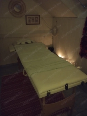 Relaxáló masszázs  - kép 3