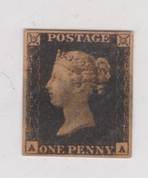 Ritka belyegek - kép 9