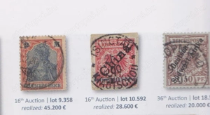 Ritka belyegek - kép 14