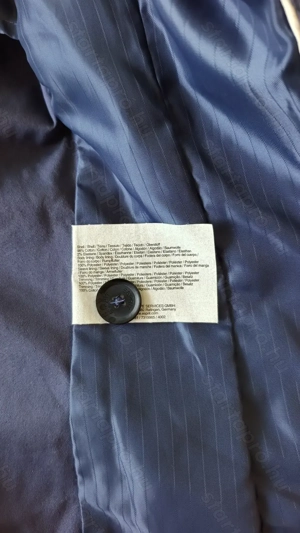 ESPRIT Világoskék Női Blazer: Elegáns és Kényelmes  - kép 5