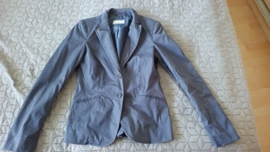 ESPRIT Világoskék Női Blazer: Elegáns és Kényelmes 