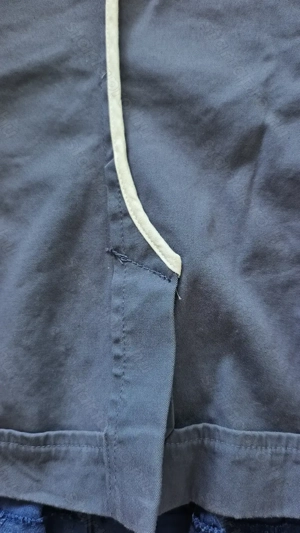 ESPRIT Világoskék Női Blazer: Elegáns és Kényelmes  - kép 8