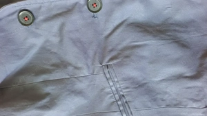 ESPRIT Világoskék Női Blazer: Elegáns és Kényelmes  - kép 6