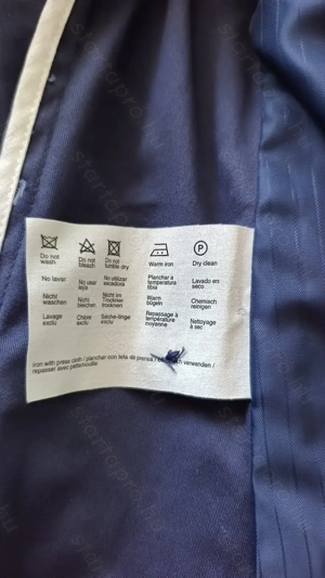 ESPRIT Világoskék Női Blazer: Elegáns és Kényelmes  - kép 9