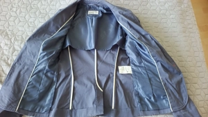 ESPRIT Világoskék Női Blazer: Elegáns és Kényelmes  - kép 10