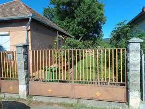 Börzsöny ölelésében, Letkés szívétől karnyújtásnyira, eladó egy igazi vidéki családi ház!   - kép 2