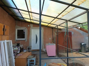 Börzsöny ölelésében, Letkés szívétől karnyújtásnyira, eladó egy igazi vidéki családi ház!   - kép 11