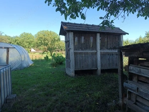 Börzsöny ölelésében, Letkés szívétől karnyújtásnyira, eladó egy igazi vidéki családi ház!   - kép 12