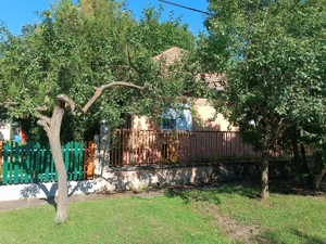 Börzsöny ölelésében, Letkés szívétől karnyújtásnyira, eladó egy igazi vidéki családi ház!   - kép 15