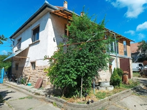 Eladó tágas, kétgenerációs parasztház Szokolyán   vállalkozásra is alkalmas!   - kép 3