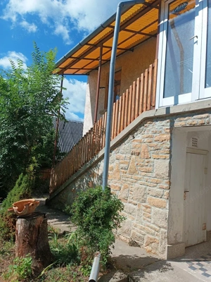 Eladó tágas, kétgenerációs parasztház Szokolyán   vállalkozásra is alkalmas!   - kép 2