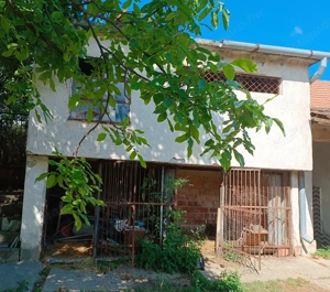 Eladó tágas, kétgenerációs parasztház Szokolyán   vállalkozásra is alkalmas!   - kép 6