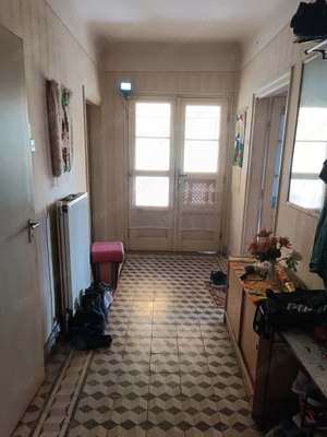 Eladó tágas, kétgenerációs parasztház Szokolyán   vállalkozásra is alkalmas!   - kép 7