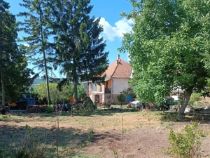 Eladó tágas, kétgenerációs parasztház Szokolyán   vállalkozásra is alkalmas!   - kép 4