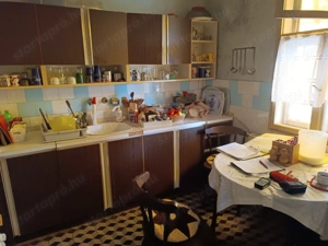 Eladó tágas, kétgenerációs parasztház Szokolyán   vállalkozásra is alkalmas!   - kép 8