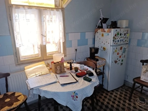 Eladó tágas, kétgenerációs parasztház Szokolyán   vállalkozásra is alkalmas!   - kép 9