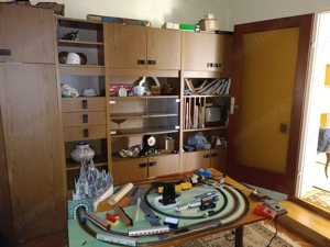 Eladó tágas, kétgenerációs parasztház Szokolyán   vállalkozásra is alkalmas!   - kép 11