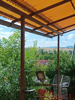 Eladó tágas, kétgenerációs parasztház Szokolyán   vállalkozásra is alkalmas!   - kép 12