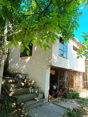 Eladó tágas, kétgenerációs parasztház Szokolyán   vállalkozásra is alkalmas!   - kép 14