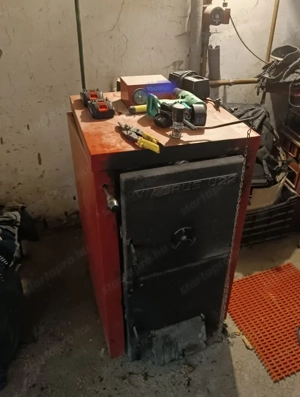 Eladó tágas, kétgenerációs parasztház Szokolyán   vállalkozásra is alkalmas!   - kép 16