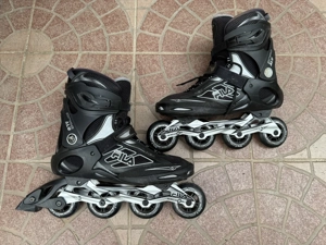 45,5 es Fila Primo Alu softos görkorcsolya jó állapotban 13.000 Ft ért