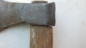 Kis balta eladó, 777g - kép 3