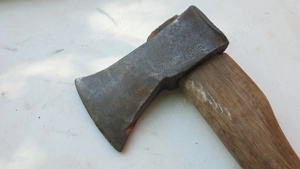 Kis balta eladó, 777g - kép 2