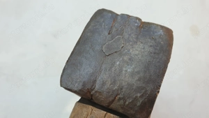 Kis balta eladó, 777g - kép 4