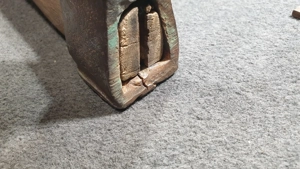 Kis balta eladó, 777g - kép 11