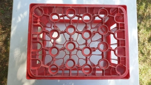 1995-ös coca-cola 0,2l rekesz, láda eladó gyűjtőnek - kép 9