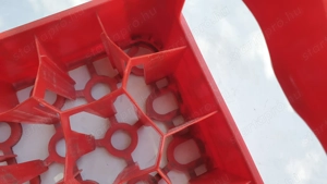 1995-ös coca-cola 0,2l rekesz, láda eladó gyűjtőnek - kép 3