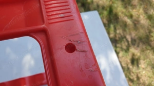 1995-ös coca-cola 0,2l rekesz, láda eladó gyűjtőnek - kép 7