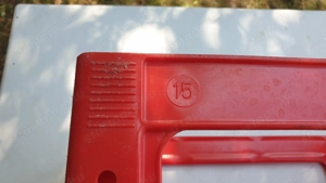 1995-ös coca-cola 0,2l rekesz, láda eladó gyűjtőnek - kép 11