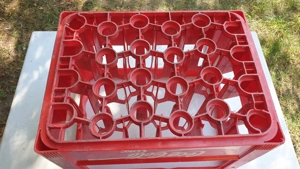 1995-ös coca-cola 0,2l rekesz, láda eladó gyűjtőnek - kép 10