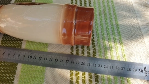 Sörös kupa dísztárgy eladó, prágai - kép 14