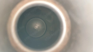 Termosz eladó, rozsdamentes, világosbarna, 0,5l - kép 14