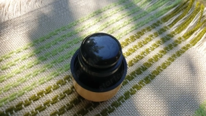 Termosz eladó, rozsdamentes, világosbarna, 0,5l - kép 10