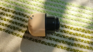 Termosz eladó, rozsdamentes, világosbarna, 0,5l - kép 11