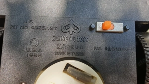 1988-as titkosrendőr játék autó eladó gyűjtőnek - kép 5