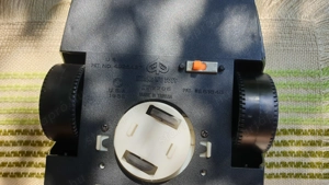 1988-as titkosrendőr játék autó eladó gyűjtőnek - kép 4