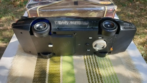 1988-as titkosrendőr játék autó eladó gyűjtőnek - kép 3