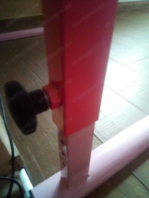 Szuper íróasztal, rajzasztal eladó - kép 3