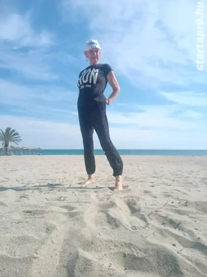 Masszázs - érintés terápia - kép 2