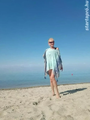 Masszázs - érintés terápia - kép 4