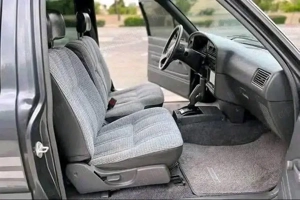 1991-es Toyota Pickup Deluxe Xtra Cab 4x4 - kép 6