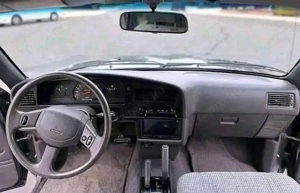 1991-es Toyota Pickup Deluxe Xtra Cab 4x4 - kép 3