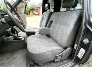 1991-es Toyota Pickup Deluxe Xtra Cab 4x4 - kép 5