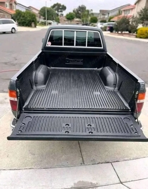 1991-es Toyota Pickup Deluxe Xtra Cab 4x4 - kép 2