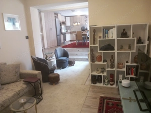 Siklóson emeltszintű kétházas ingatlan olcsón eladó - kép 5